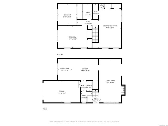 27 Deer Run Trail, Manchester, CT 06042