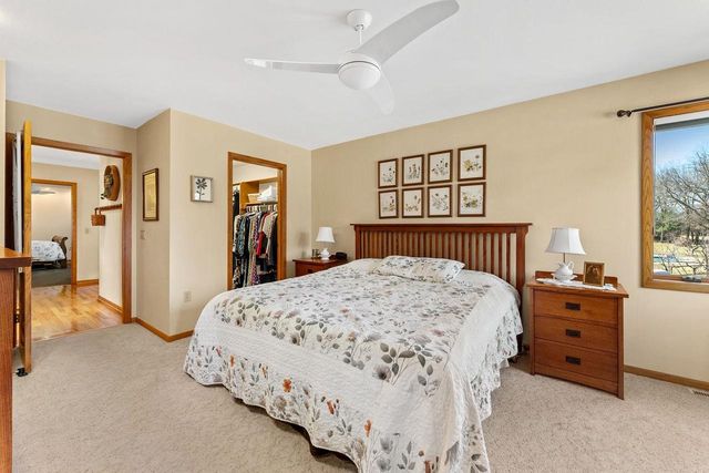 E10059 Block Road, Prairie Du Sac, WI 53578