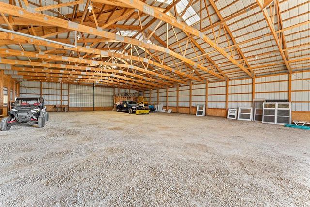 E10059 Block Road, Prairie Du Sac, WI 53578