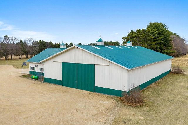 E10059 Block Road, Prairie Du Sac, WI 53578