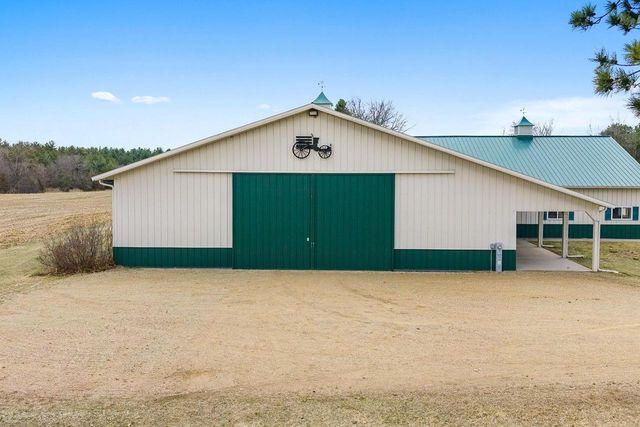 E10059 Block Road, Prairie Du Sac, WI 53578