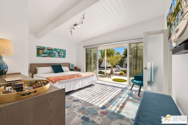 805 E Garden Road, Palm Springs, CA 92262