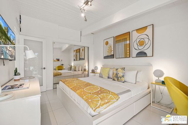 805 E Garden Road, Palm Springs, CA 92262