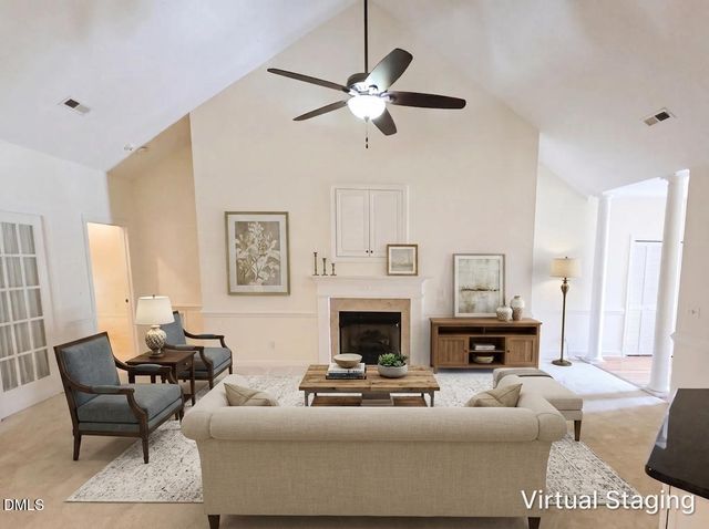 302 Commonsgate Drive, Goldsboro, NC 27530