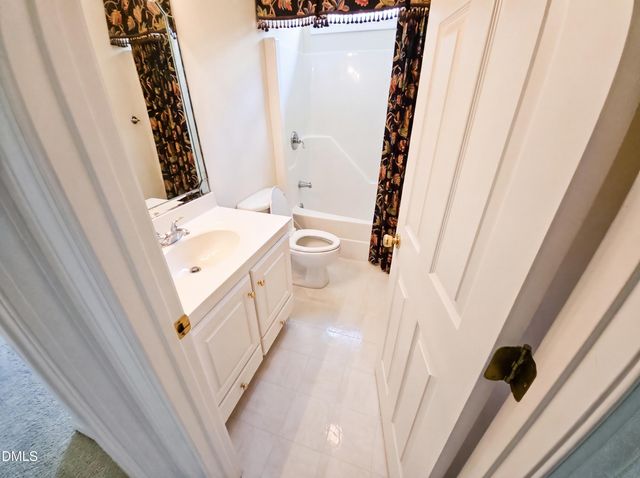 302 Commonsgate Drive, Goldsboro, NC 27530