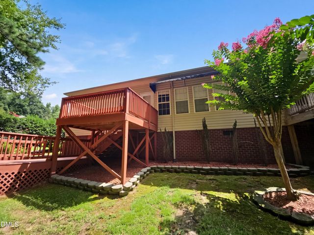 302 Commonsgate Drive, Goldsboro, NC 27530