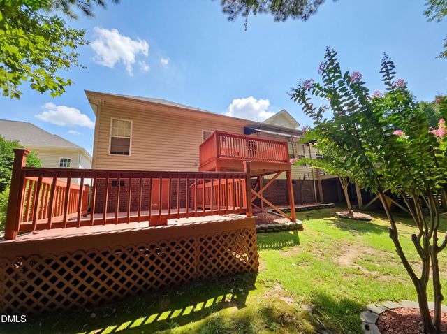302 Commonsgate Drive, Goldsboro, NC 27530