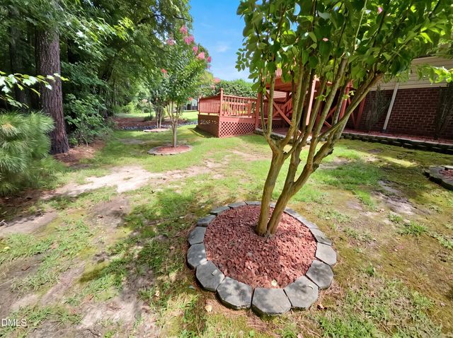 302 Commonsgate Drive, Goldsboro, NC 27530