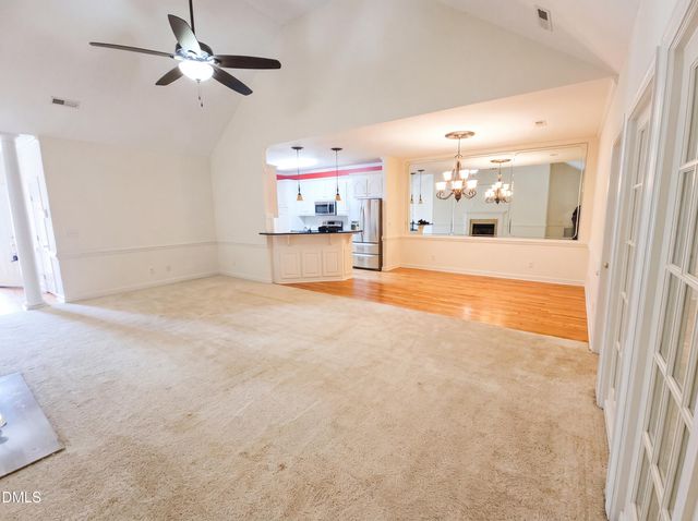 302 Commonsgate Drive, Goldsboro, NC 27530