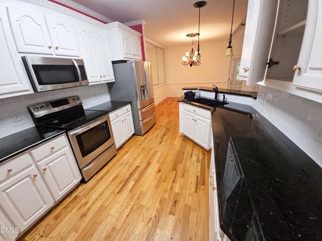 302 Commonsgate Drive, Goldsboro, NC 27530