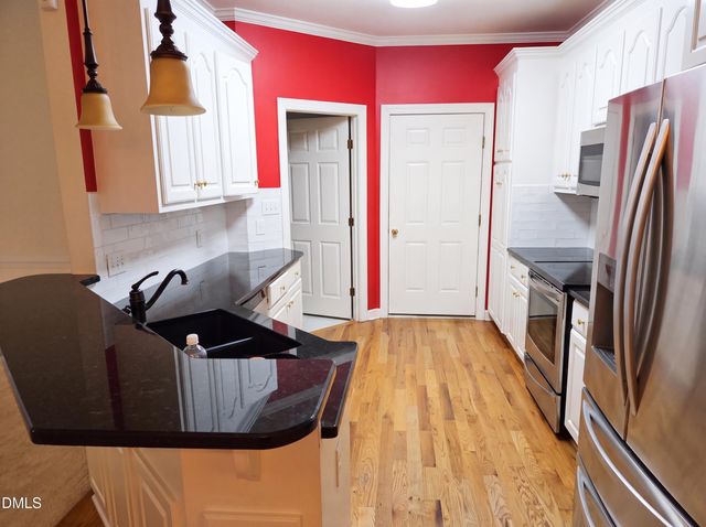 302 Commonsgate Drive, Goldsboro, NC 27530
