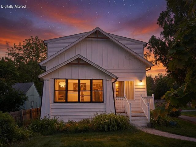 4221 Wood ROAD, Mount Pleasant, WI 53403