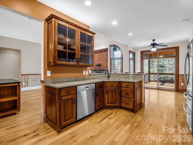 60 Bridge Lane, Tryon, NC 28782