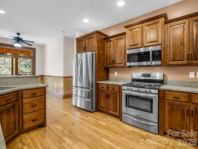 60 Bridge Lane, Tryon, NC 28782