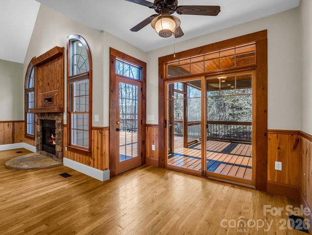 60 Bridge Lane, Tryon, NC 28782