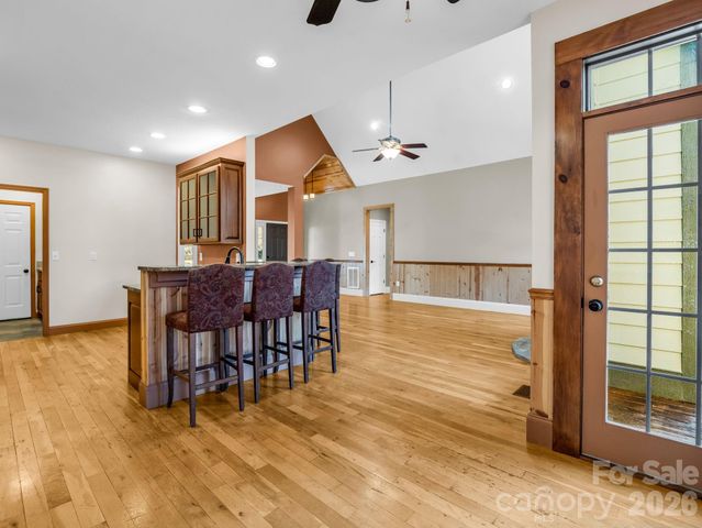 60 Bridge Lane, Tryon, NC 28782