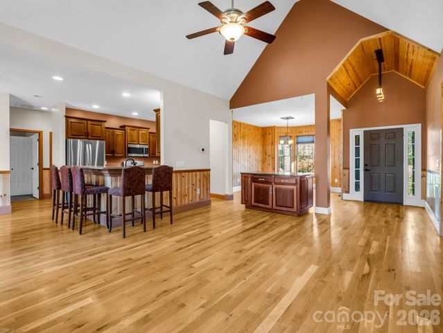 60 Bridge Lane, Tryon, NC 28782