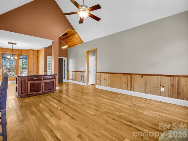 60 Bridge Lane, Tryon, NC 28782