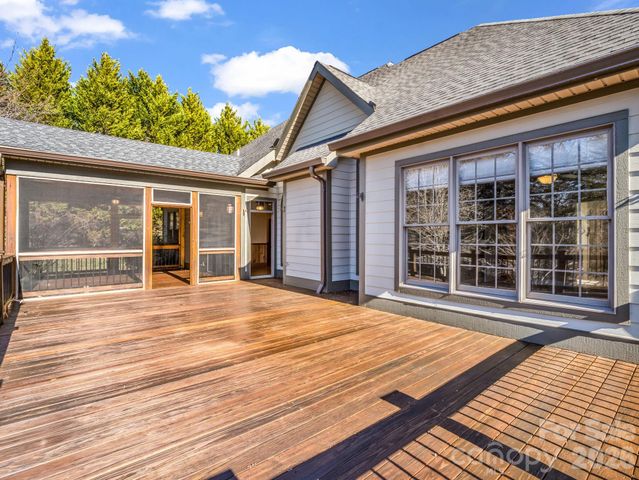 60 Bridge Lane, Tryon, NC 28782