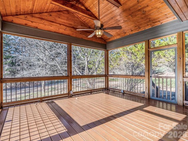 60 Bridge Lane, Tryon, NC 28782