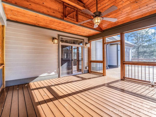 60 Bridge Lane, Tryon, NC 28782