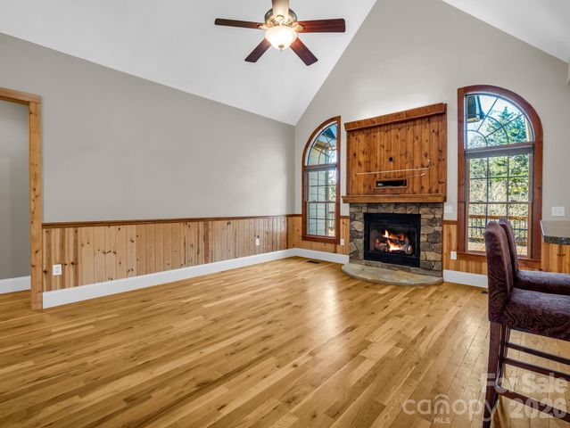 60 Bridge Lane, Tryon, NC 28782