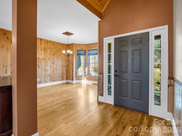 60 Bridge Lane, Tryon, NC 28782