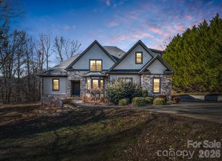 60 Bridge Lane, Tryon, NC 28782