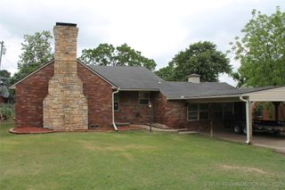 1506 E Comanche, Mcalester, OK 74501