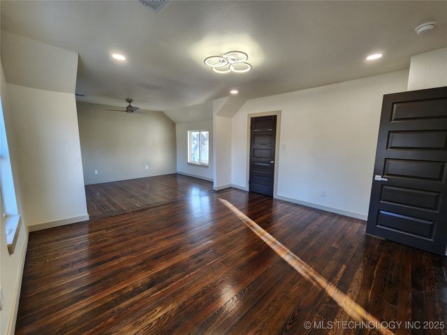 121 S Brown Street, Vinita, OK 74301