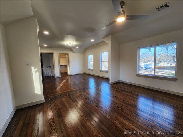 121 S Brown Street, Vinita, OK 74301