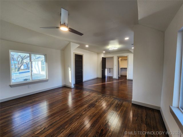 121 S Brown Street, Vinita, OK 74301