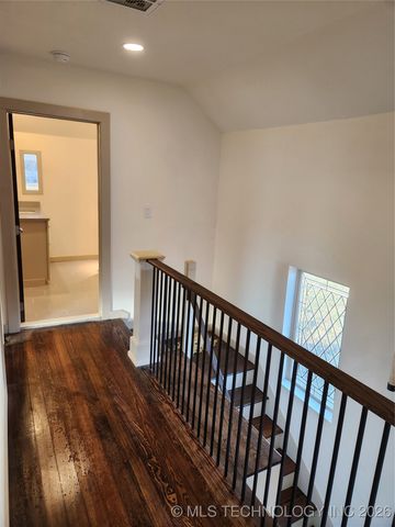 121 S Brown Street, Vinita, OK 74301