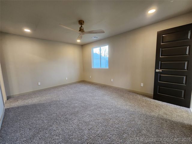 121 S Brown Street, Vinita, OK 74301