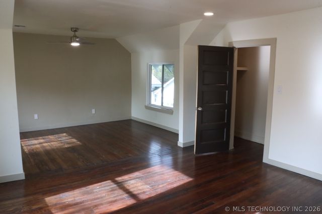 121 S Brown Street, Vinita, OK 74301