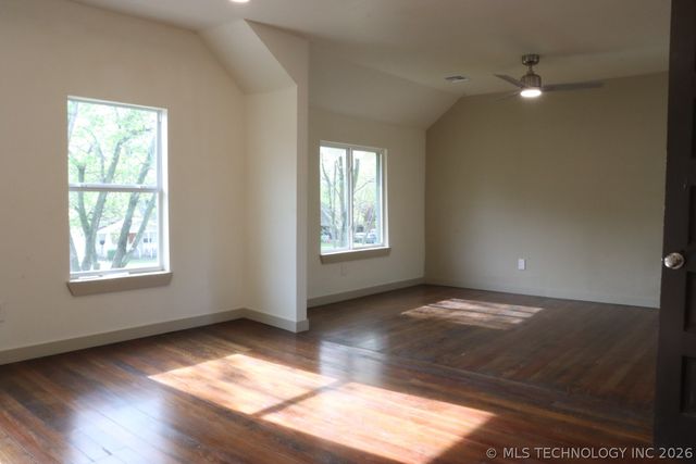 121 S Brown Street, Vinita, OK 74301