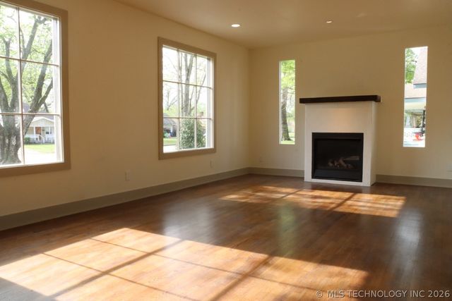 121 S Brown Street, Vinita, OK 74301