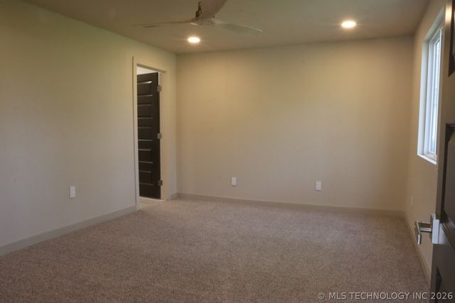 121 S Brown Street, Vinita, OK 74301