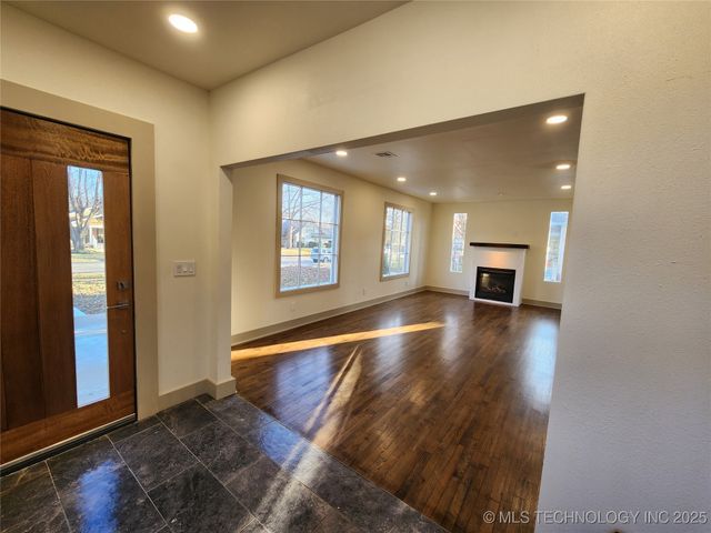 121 S Brown Street, Vinita, OK 74301