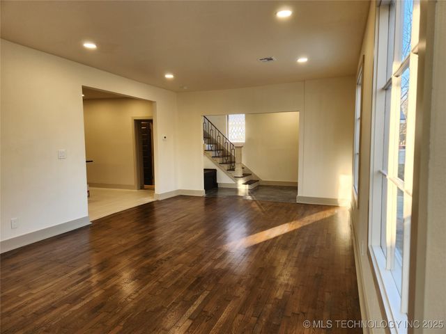 121 S Brown Street, Vinita, OK 74301