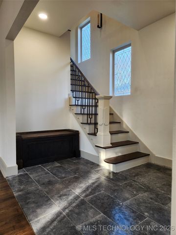 121 S Brown Street, Vinita, OK 74301