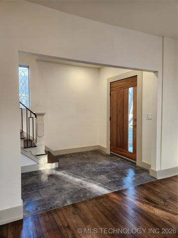 121 S Brown Street, Vinita, OK 74301