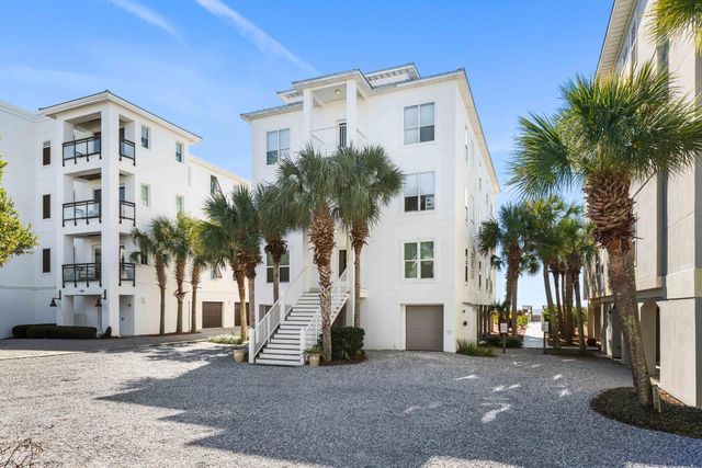 4206 E County Highway 30A UNIT 1B, Santa Rosa Beach, FL 32459