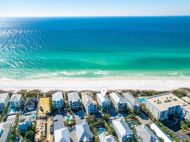 4206 E County Highway 30A UNIT 1B, Santa Rosa Beach, FL 32459