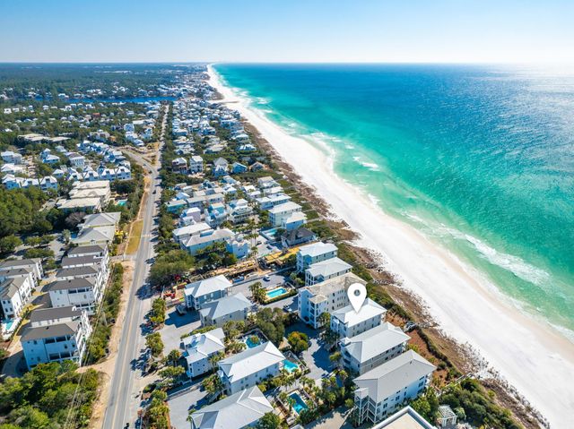 4206 E County Highway 30A UNIT 1B, Santa Rosa Beach, FL 32459