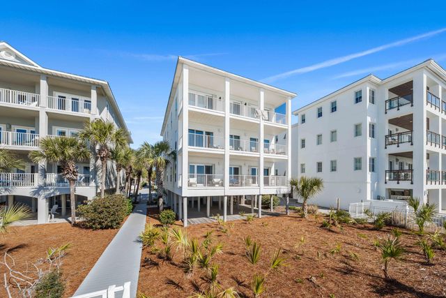 4206 E County Highway 30A UNIT 1B, Santa Rosa Beach, FL 32459
