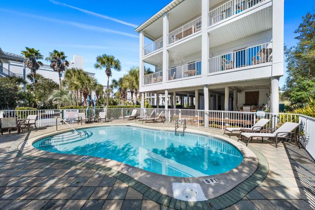 4206 E County Highway 30A UNIT 1B, Santa Rosa Beach, FL 32459