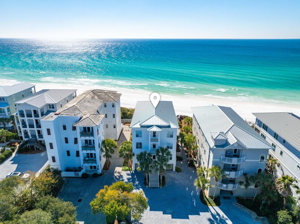 4206 E County Highway 30A UNIT 1B, Santa Rosa Beach, FL 32459