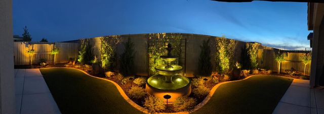 1375 Carson River Dr, Lincoln, CA 95648