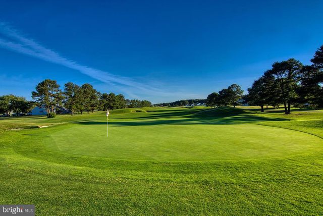 LOT 2020 CAPTAIN'S CORR, Greenbackville, VA 23356